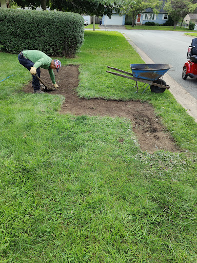 Photo from customer review